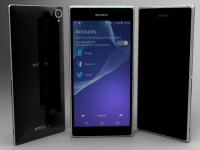      Sony Xperia Z2 Ultra