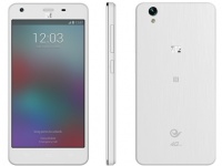 ZTE  8- Android- Qingyang 2 4G