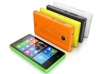 4.3- Android- Nokia X2  