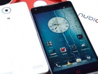   ZTE Nubia Z7  8   