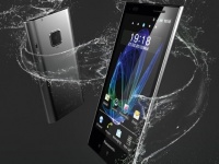 Panasonic    Android- Eluga U