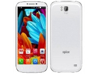 Spice Stellar Mi-600     Android 4.4 KitKat  $166