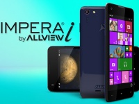 AllView  WP- Impera S  Impera I   dual-SIM