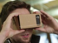 Cardboard       Google