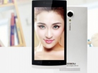 Uoogou X3    Android-   dual-SIM