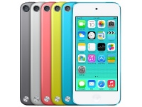 Apple   iPod touch  16     iSight  $199