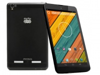 Digiflip Pro XT712   Android-  $170  Flipkart