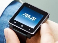 ASUS      -  Android Wear