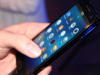 Samsung    Galaxy S5    Tizen