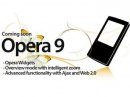 Opera Mobile 9     2008 
