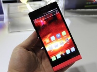 K-Toch Nibiru H1C  6- Android-  $130