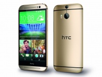 SMARTprice: Huawei Ascend Y330, Prestigio Multiphone 3501 DUO  HTC One M8 Amber Gold