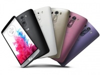 LG     G3 Lite, G3 Vigor  G3 Vista