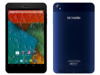 bb-mobile Techno 7.0 3G, 8.0 3G, 7.85 3G slim   Android-    SIM-