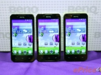 BenQ    F5  T3   LTE