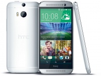    HTC One (8)   dual-SIM