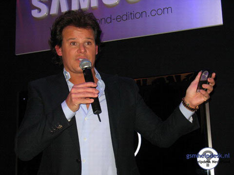 Bang&Olufsen Serenata