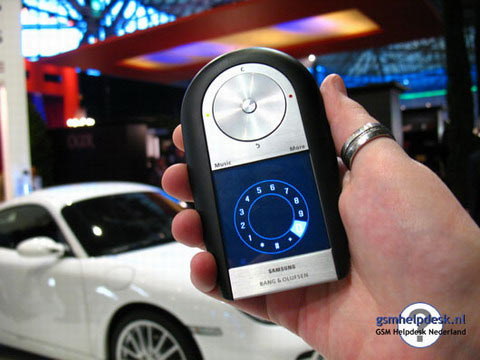 Bang&Olufsen Serenata