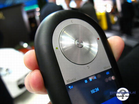 Bang&Olufsen Serenata