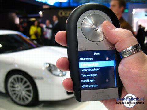 Bang&Olufsen Serenata