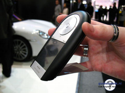 Bang&Olufsen Serenata