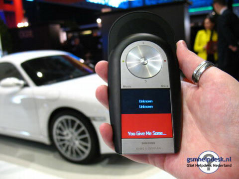 Bang&Olufsen Serenata