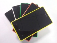 Nokia  Microsoft     WP- Lumia 830