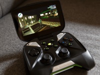   NVIDIA Shield Tablet  Tegra K1