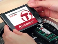 Transcend    SSD370   SATA III  1 