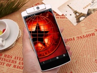 iNew V8   6-  Oppo N1 c Android 4.4.2 KitKat  $250