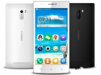 Konka F1  5.5- Android-   LTE