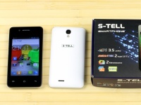   S-TELL M210   Smartphone.ua!