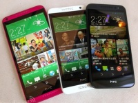  HTC Desire 816    