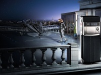  Vertu  Ferrari  Bentley