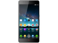 ZTE    Nubia Z7  QHD-