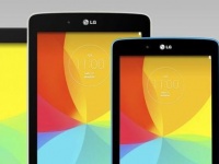    Android- LG G Pad 10.1