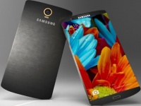     Samsung Galaxy S6   QHD-