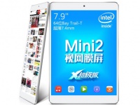 Teclast Taipower X89HD     Apple iPad Mini  Android KitKat  Windows 8.1  