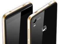 Micromax Canvas Fire A093    Android 4.4 KitKat   $105