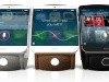 Apple iWatch    AMOLED- -  5
