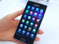  Tizen- Samsung Z   