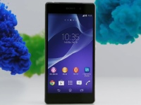 Sony Xperia Z3 