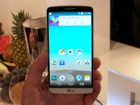    - LG G3 Cat. 6  Snapdragon 805