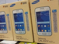 Samsung   Galaxy Ace NXT   dual-SIM