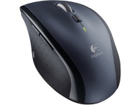  !    Logitech Wireless Mouse M705