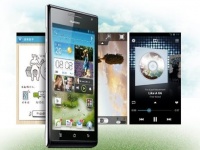  Huawei Emotion 3.0 UI    iOS 7