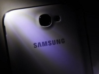 Samsung Galaxy Note 4    