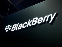  BlackBerry      Android  iOS