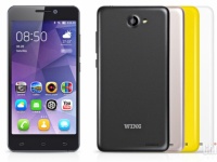 AXGIO WING W2  5-    dual-SIM  $100