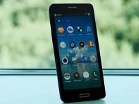 Samsung         Tizen